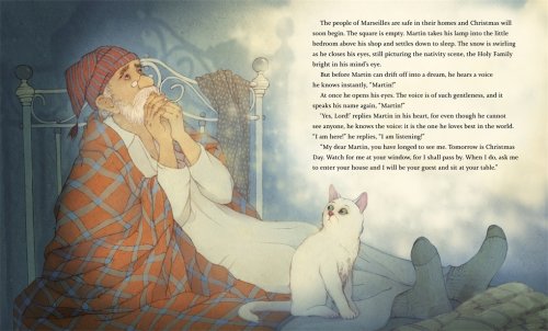 The Christmas Guest