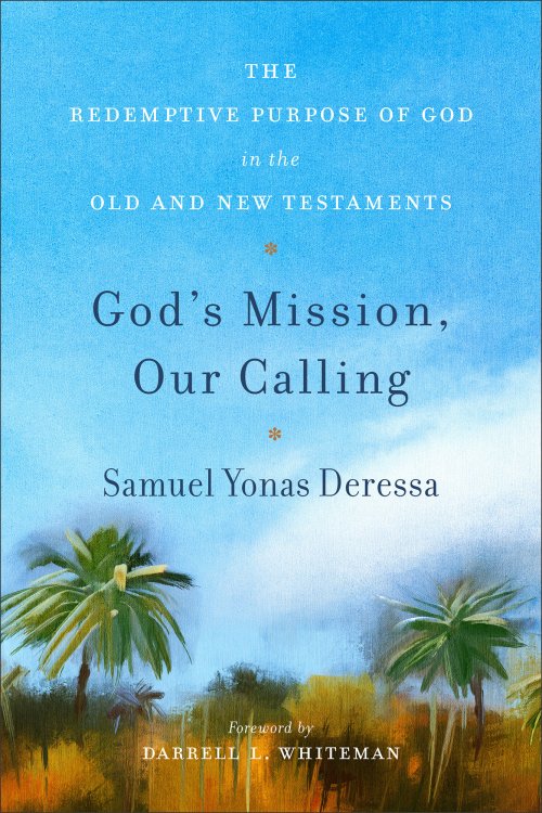 God's Mission, Our Calling