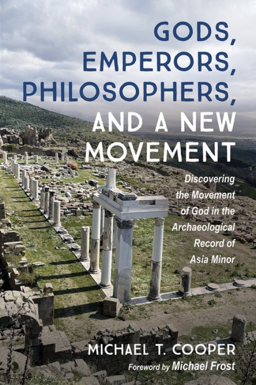 Gods, Emperors, Philosophers, and a New Movement