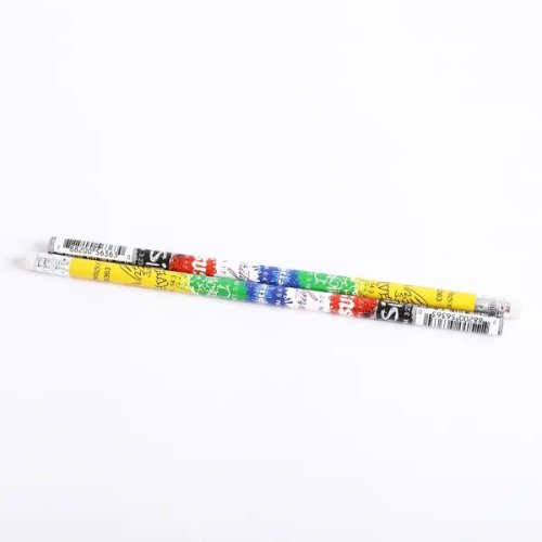 Plan Of Salvation Pencils - Pack of 72