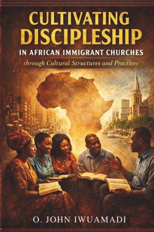 Cultivating Discipleship in African Immigrant Churches: through Cultural Structures and Practices