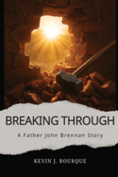 Breaking Through