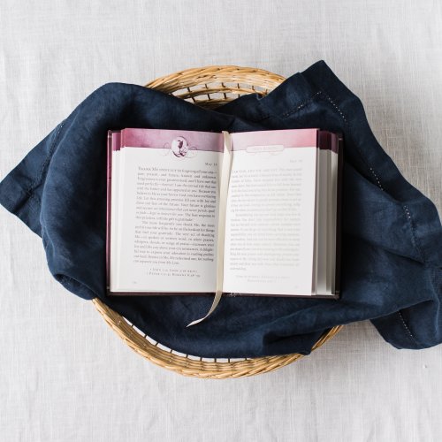 Jesus Always: 365 Day Devotional