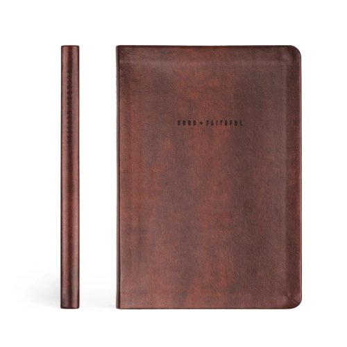 Hosanna Revival Notebook: Anchorage Theme