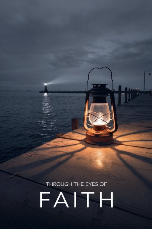 Through the Eyes of Faith