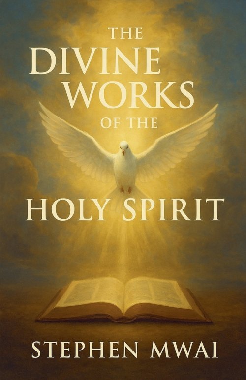 The Divine Works of the Holy Spirit
