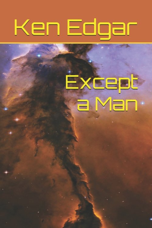 Except a Man