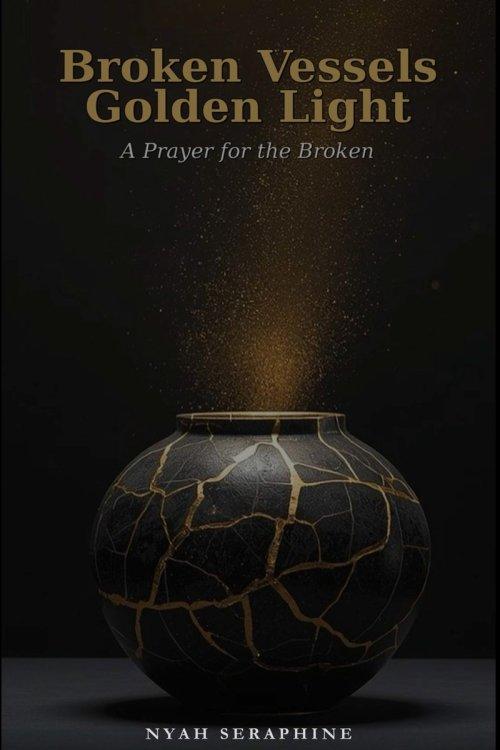 Broken Vessels, Golden Light