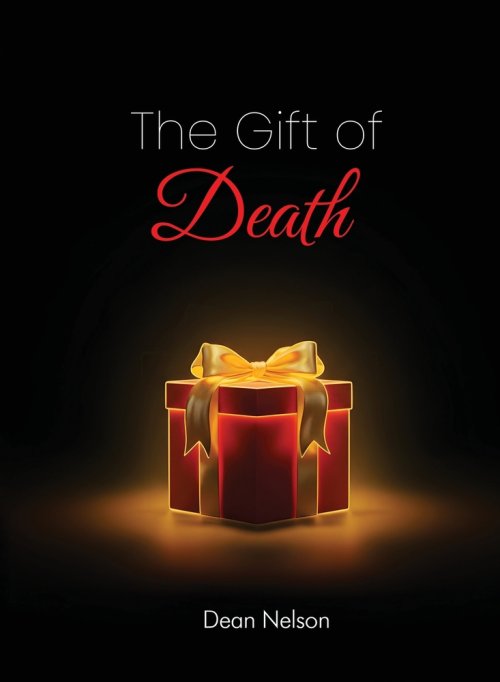 The Gift of Death: What the Final Teacher Shows Us About Life