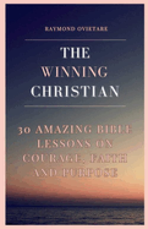 The Winning Christian