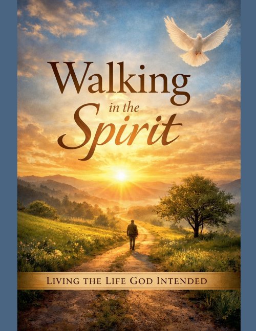 Walking in the Spirit