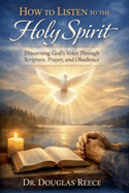 How to Listen to the Holy Spirit
