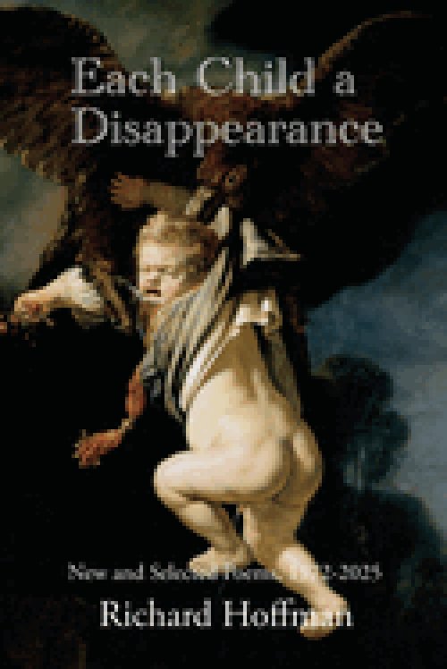 Each Child a Disappearance