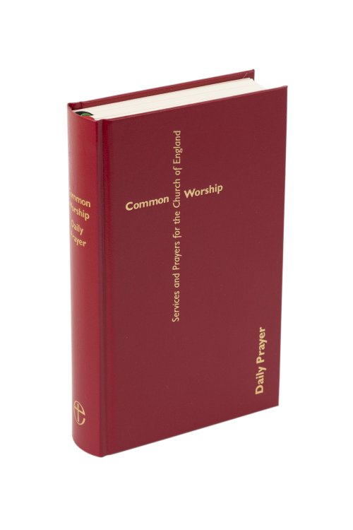 Common Worship: Daily Prayer