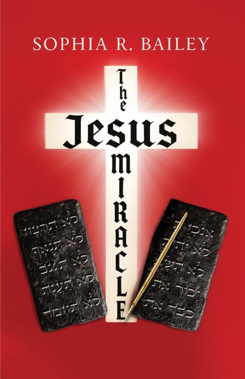 THE JESUS MIRACLE