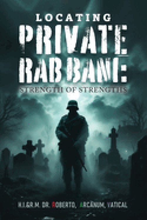 Locating Private Rabbani: Strength of Strengths: Strength of Strengths