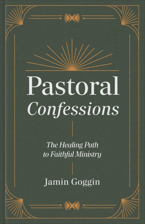 Pastoral Confessions
