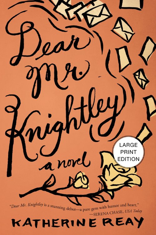 Dear Mr. Knightley