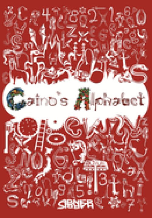 Caino's Alphabet