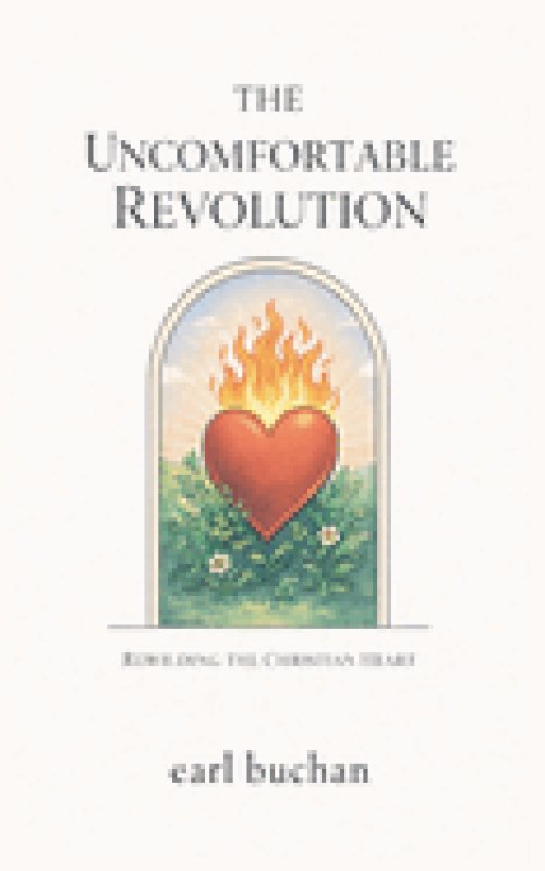 The Uncomfortable Revolution