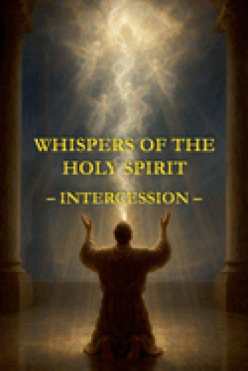 Whispers of the Holy Spirit - Intercession