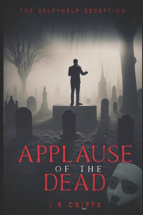 Applause of the Dead: The Self-Help Deception