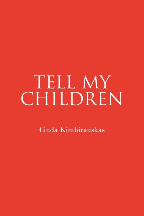 Tell My Children