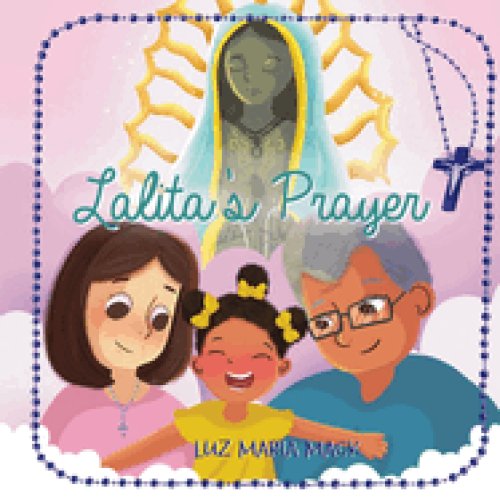 Lalita's Prayer