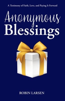 Anonymous Blessings