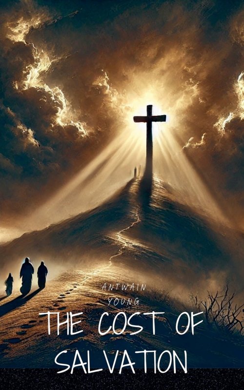 The Cost Of Salvation