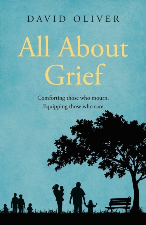 All About Grief