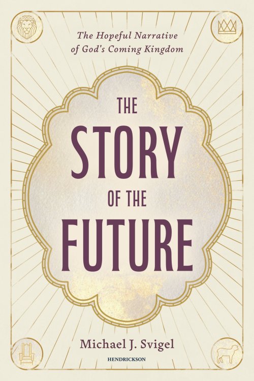 The Story of the Future