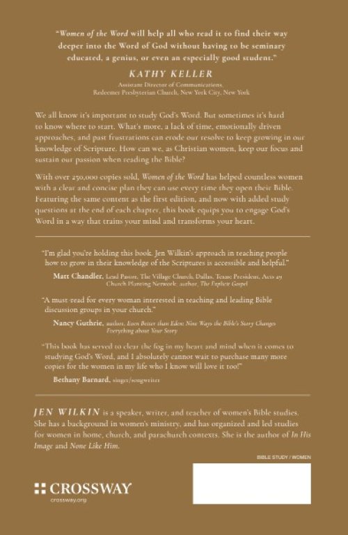 Women of the Word