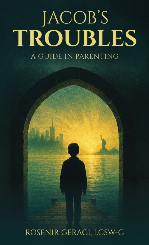 Jacob's Troubles: A Guide in Parenting