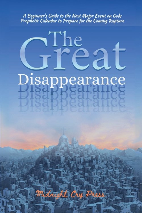 The Great Disappearance