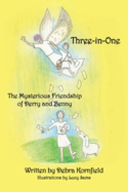 Three-in-One: The Mysterious Friendship of Derry and Benny