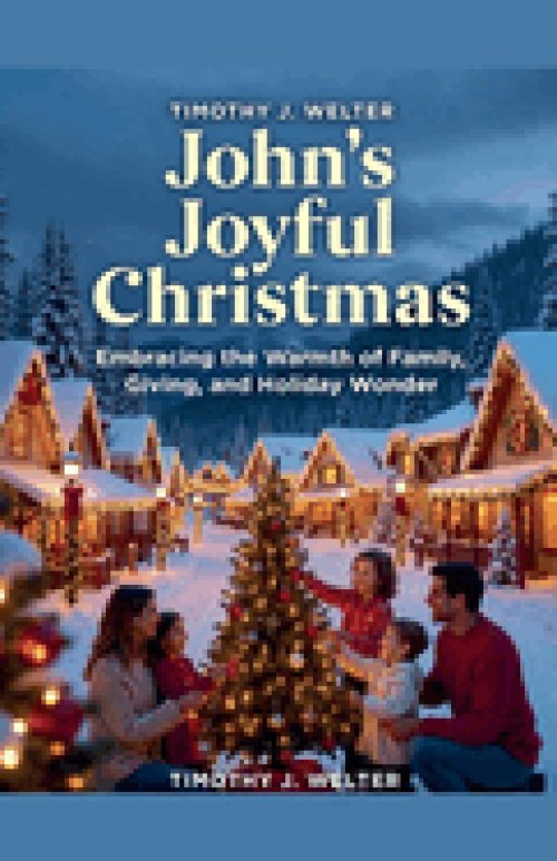John's Joyful Christmas