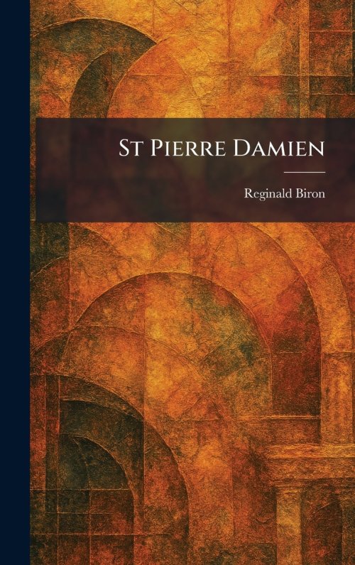 St Pierre Damien