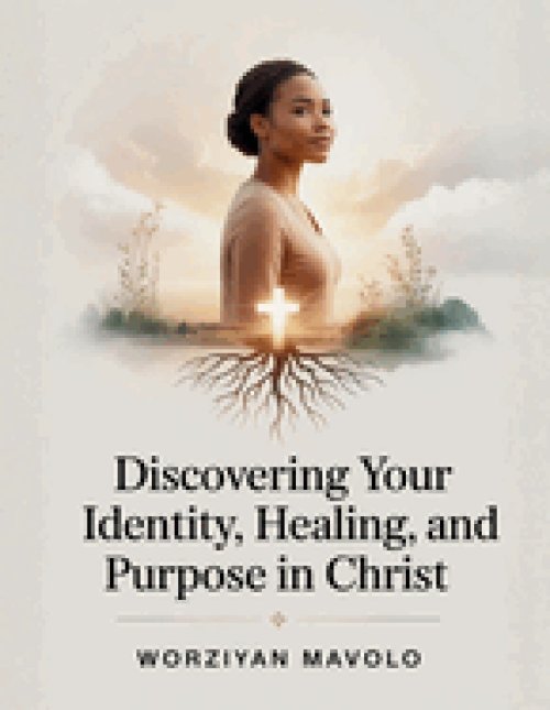 Discovering Your Identity, Healing, and Purpose in Christ