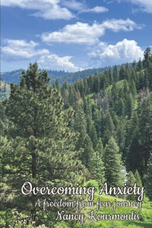 Overcoming Anxiety: A Personal Journey with Fear