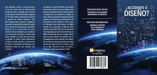 ¿Accidente o Diseño?