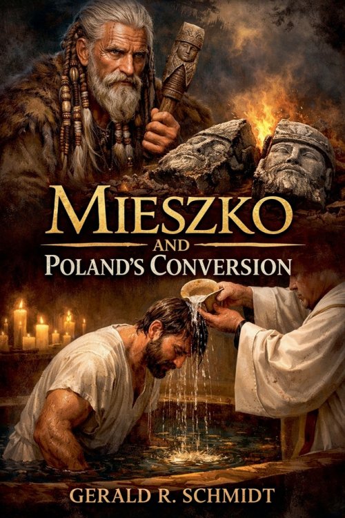 Mieszko and Poland's Conversion