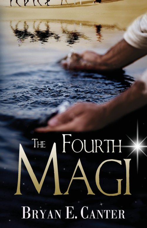 The Fourth Magi: A Tale of Prophecy, Doubt, and Destiny