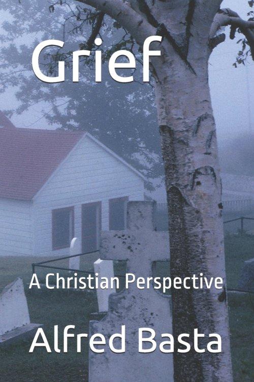 Grief: A Christian Perspective