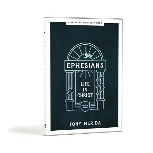 Ephesians - DVD Set (Revised)