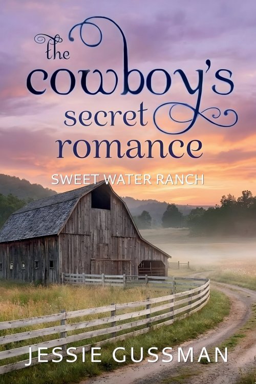 The Cowboy's Secret Romance