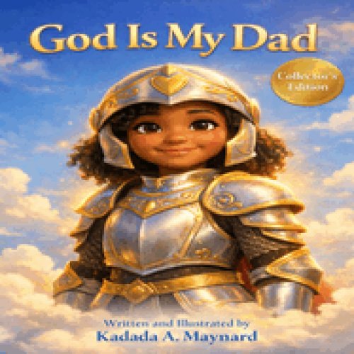 GOD IS MY DAD