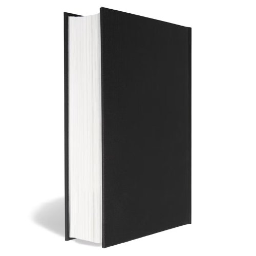 KJV Study Bible, Personal Size Edition, Black