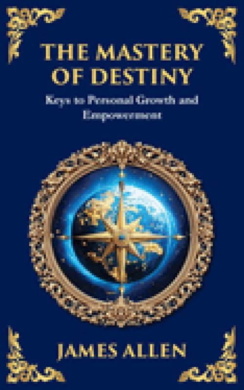 The Mastery of Destiny: Keys to Personal Growth and Empowerment