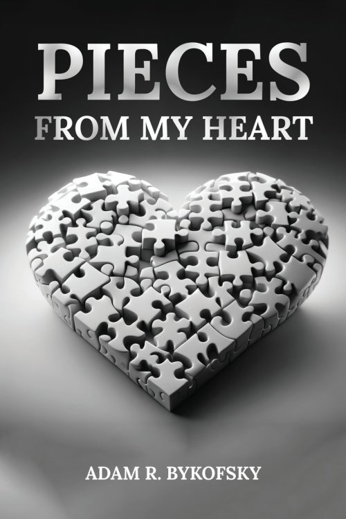 Pieces from My Heart